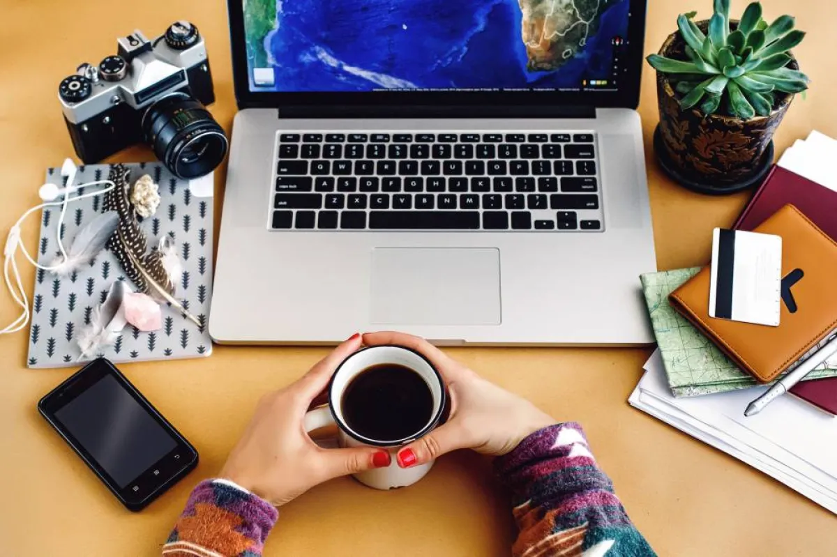 الاستفادة من تجربة الآخرين عند اختيار وجهة السياحية