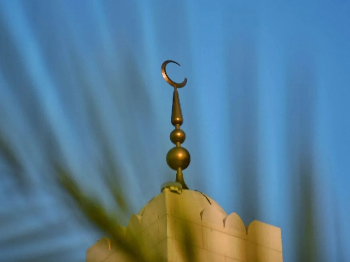 أفضل الدعاء في ليلة القدر