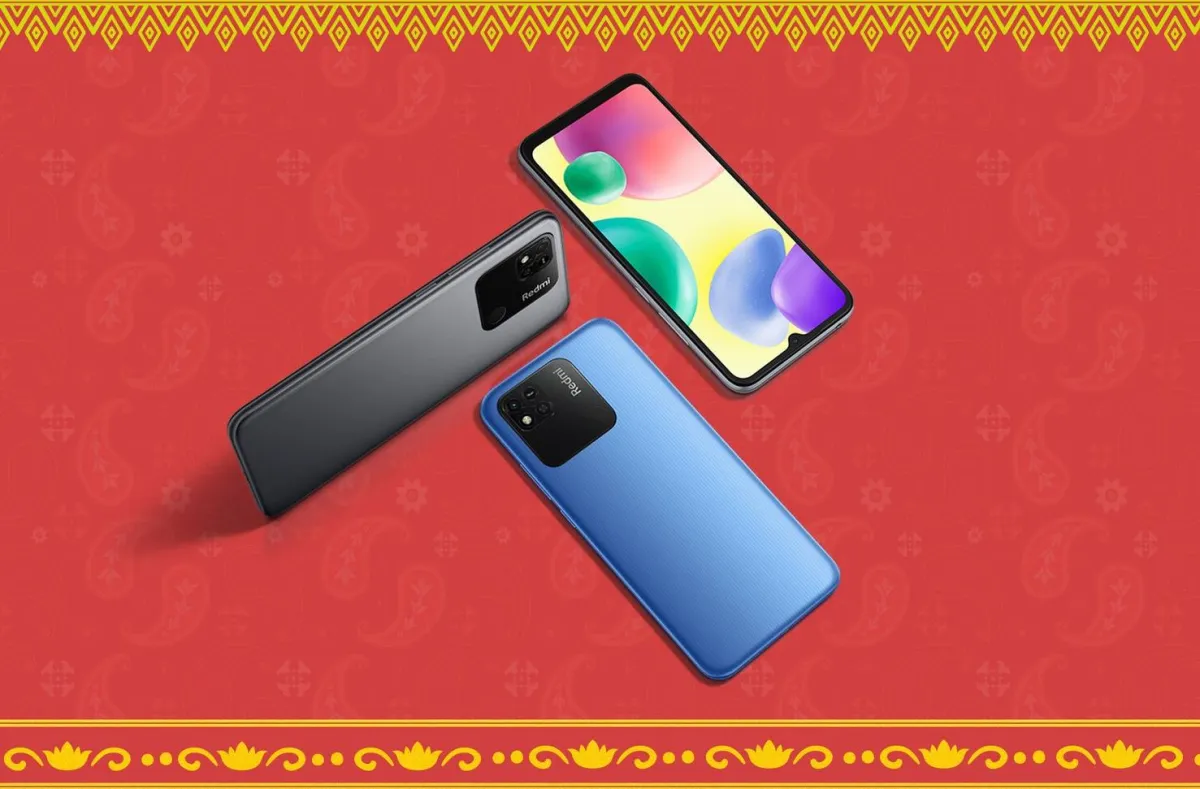 صورة هاتف Redmi 10 A