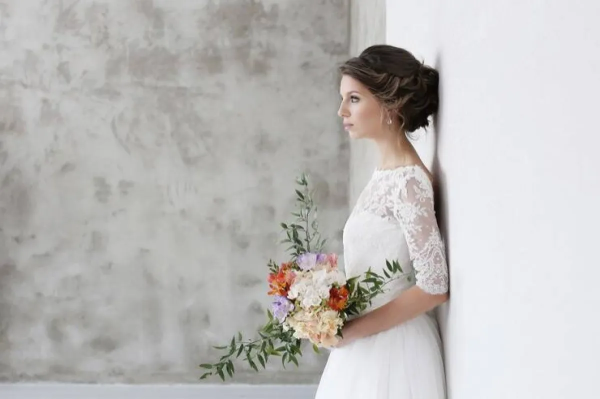 6 نصائح للتغلب على التوتر قبل الزفاف