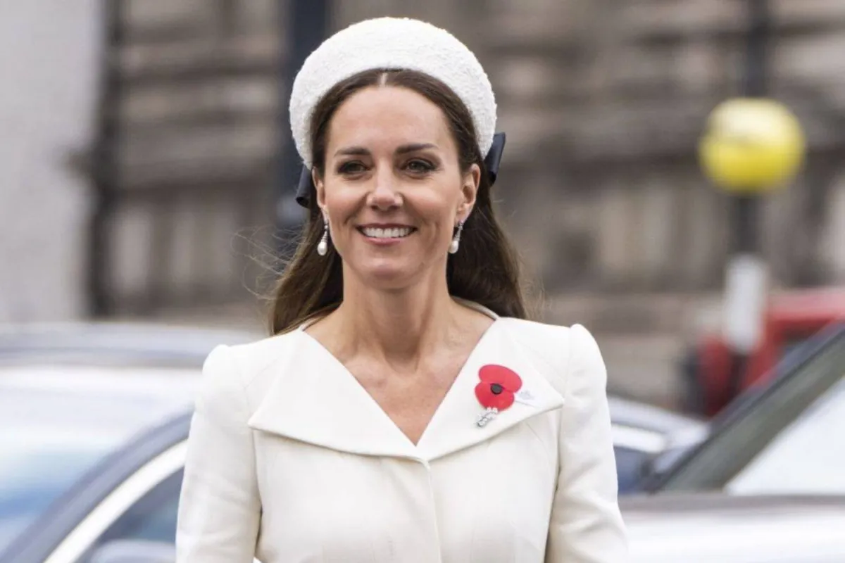 كيت ميدلتون- الصورة من موقع People