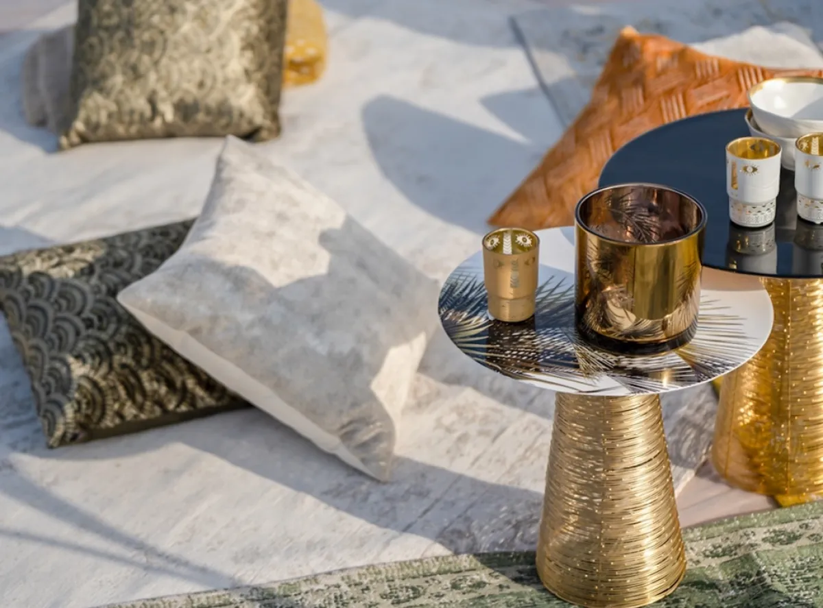 اكسسوارات رمضان مناسبة للمجالس