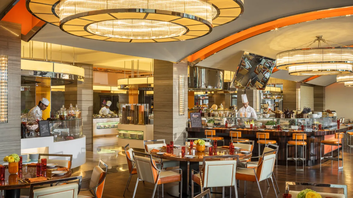 فورسيزونز دبي تحتفي بشهر رمضان المبارك مع تجارب وعروض مميزة