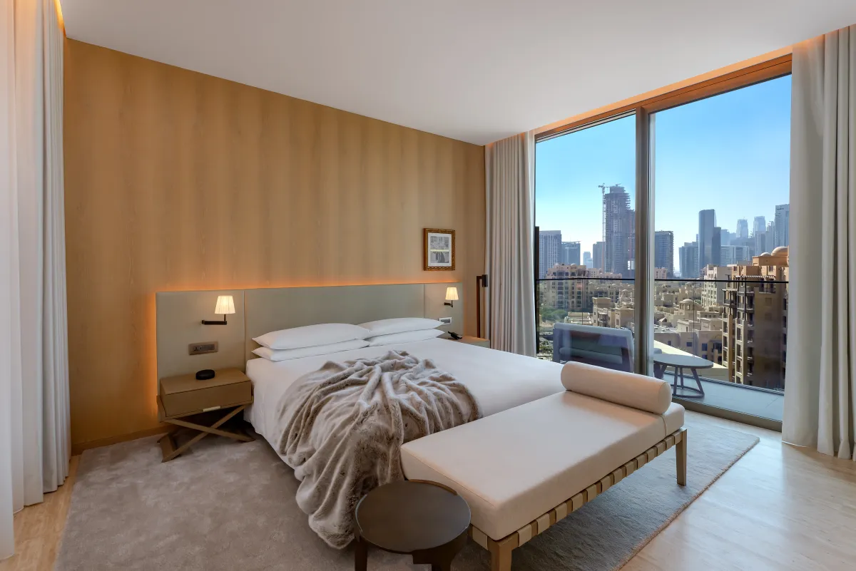 فندق دبي إديشن يعلن عن عروضه الحصرية بمناسبة عيد الفطر السعيد