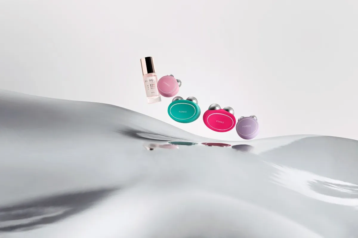 مجموعة Foreo 