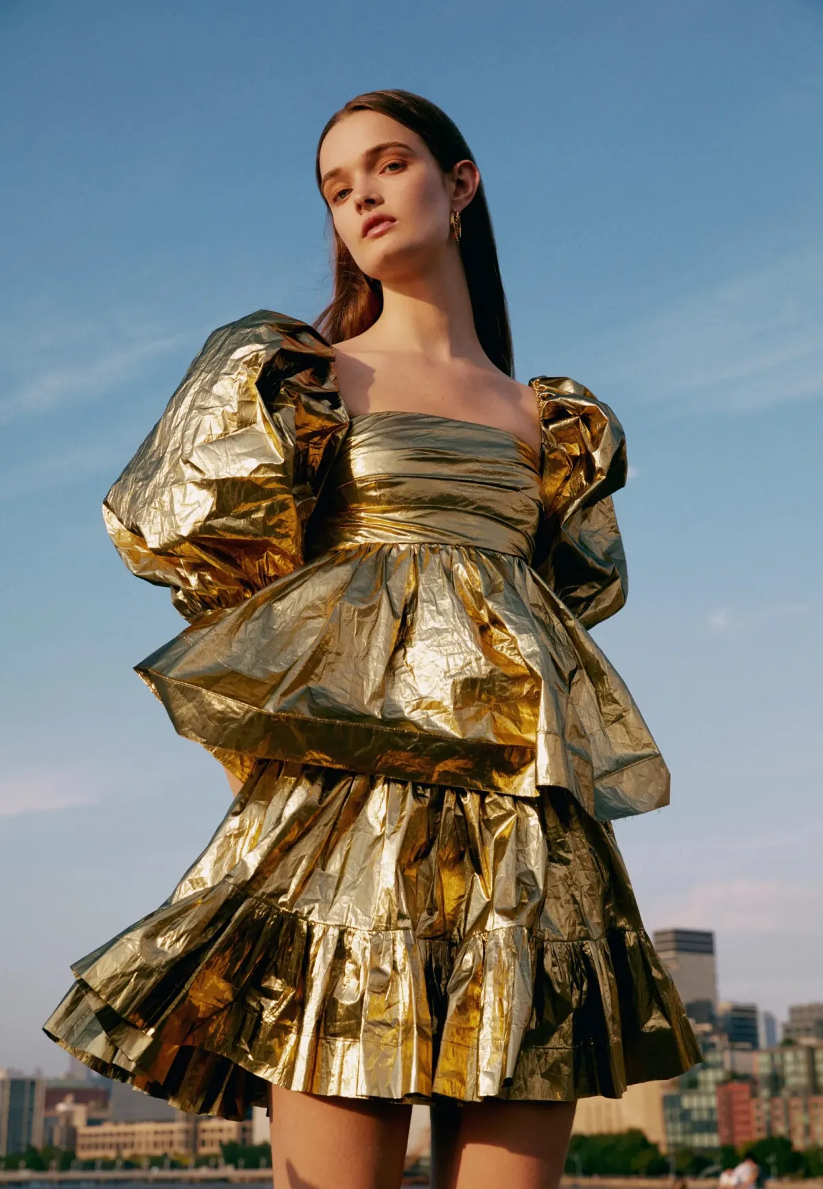 أوسكار دي لارينتا oscar de la  renta