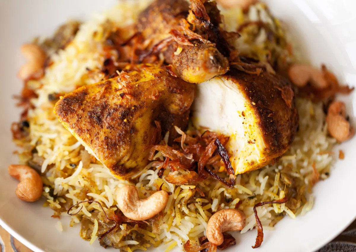 بوفيه مناسب للعائلات في فندق فور سيزونز الرياض