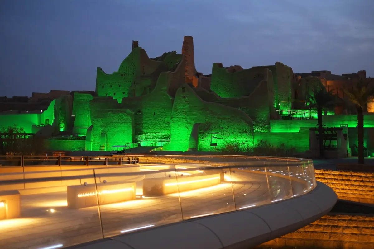 العالم يحتفي بيوم التراث العالمي بـ1073 موقعاً 6 منها سعودية ومصرية مدرجة باليونسكو