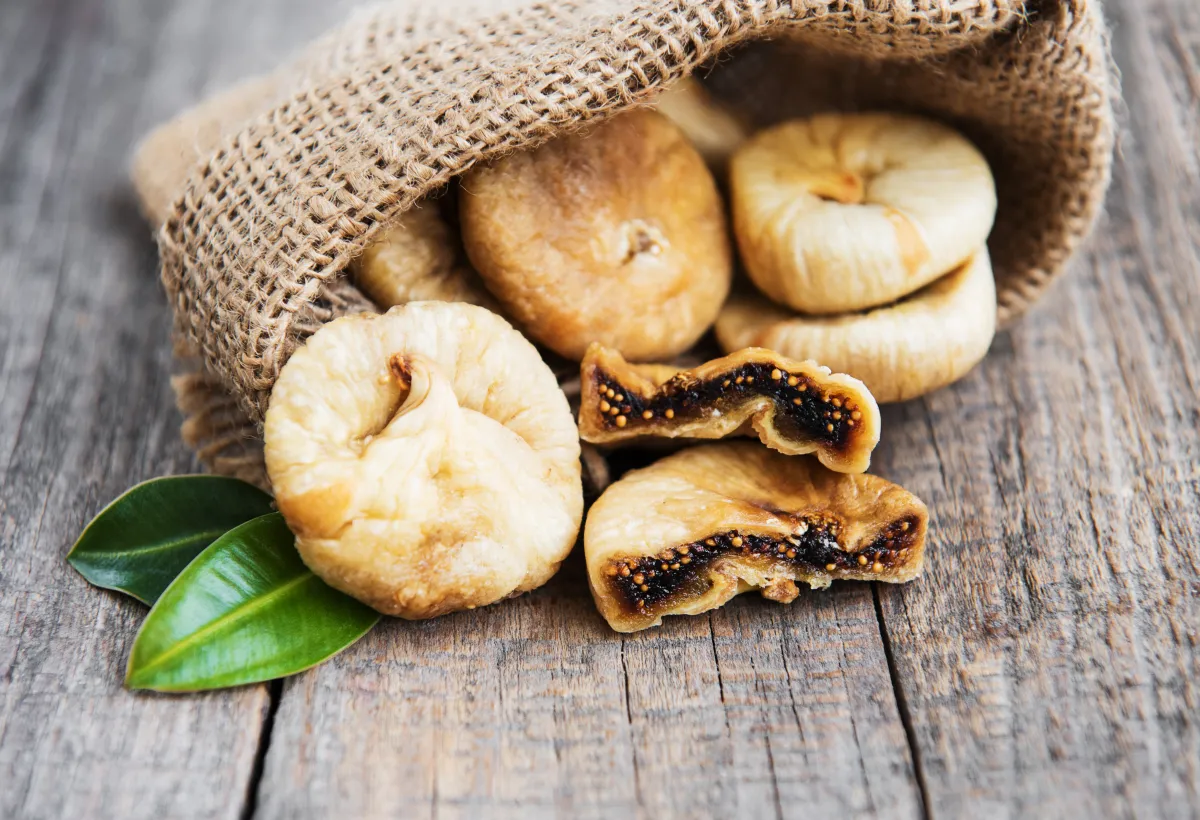  تناول التين أثناء الحمل؟