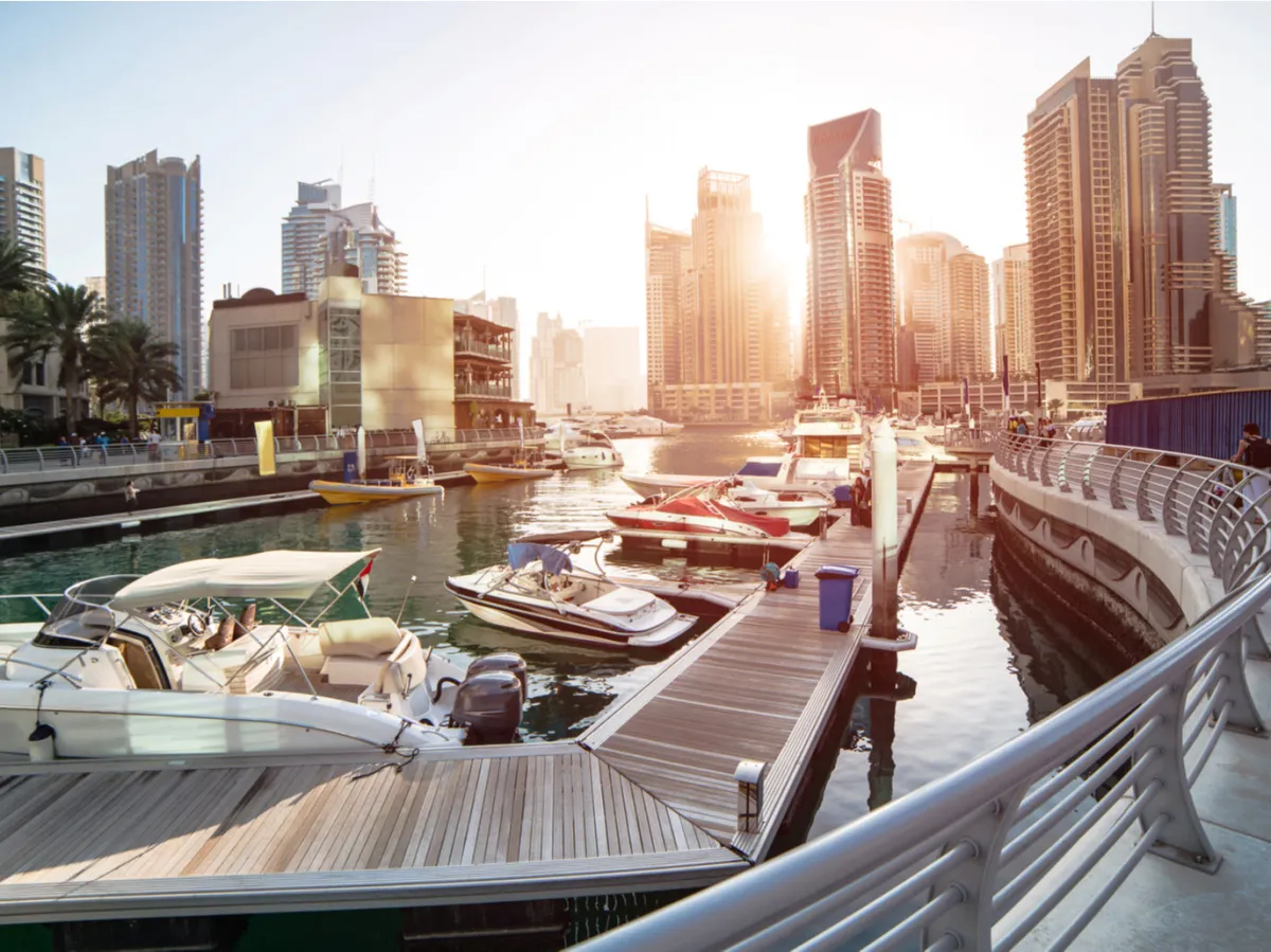 وجهات سياحية شبابية لقضاء إجازة عيد الفطر 2022