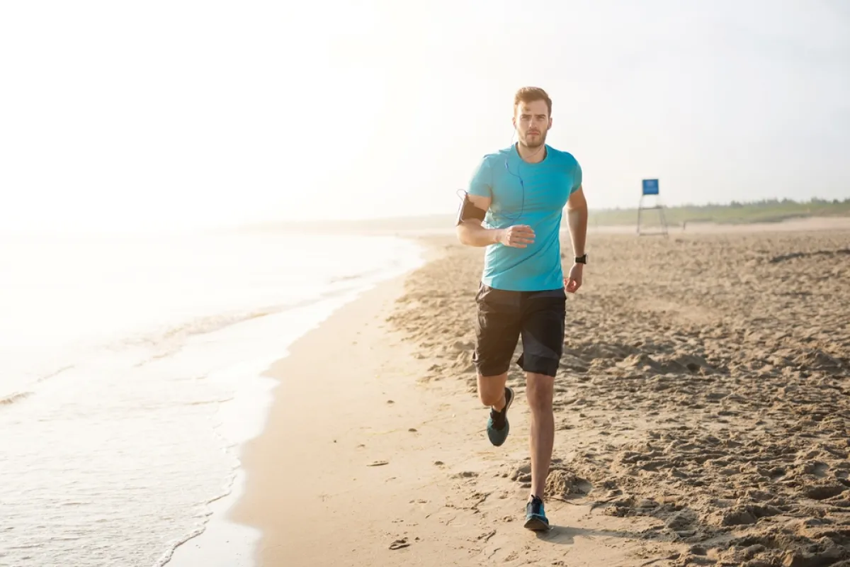 ارتفاع حرارة الجو