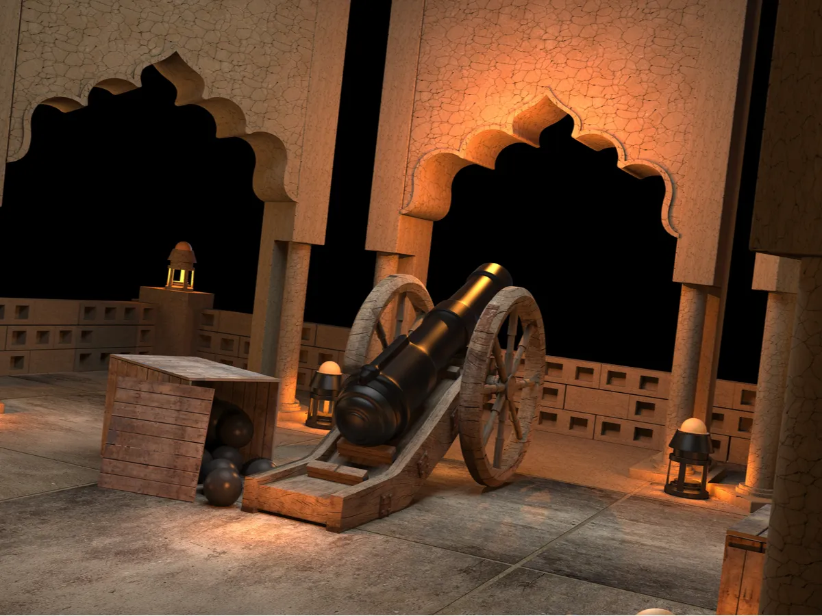 رمضانيات 2022: حكاية مدفع رمضان