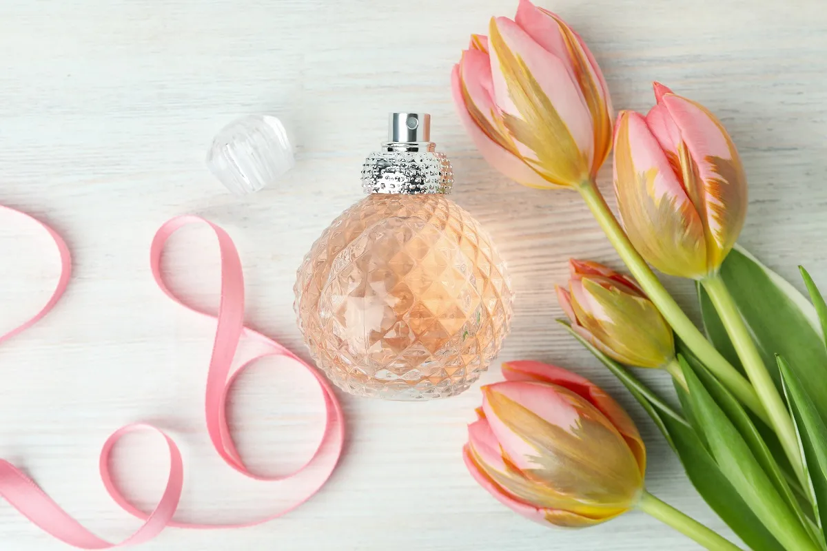 عطور ربيع 2022