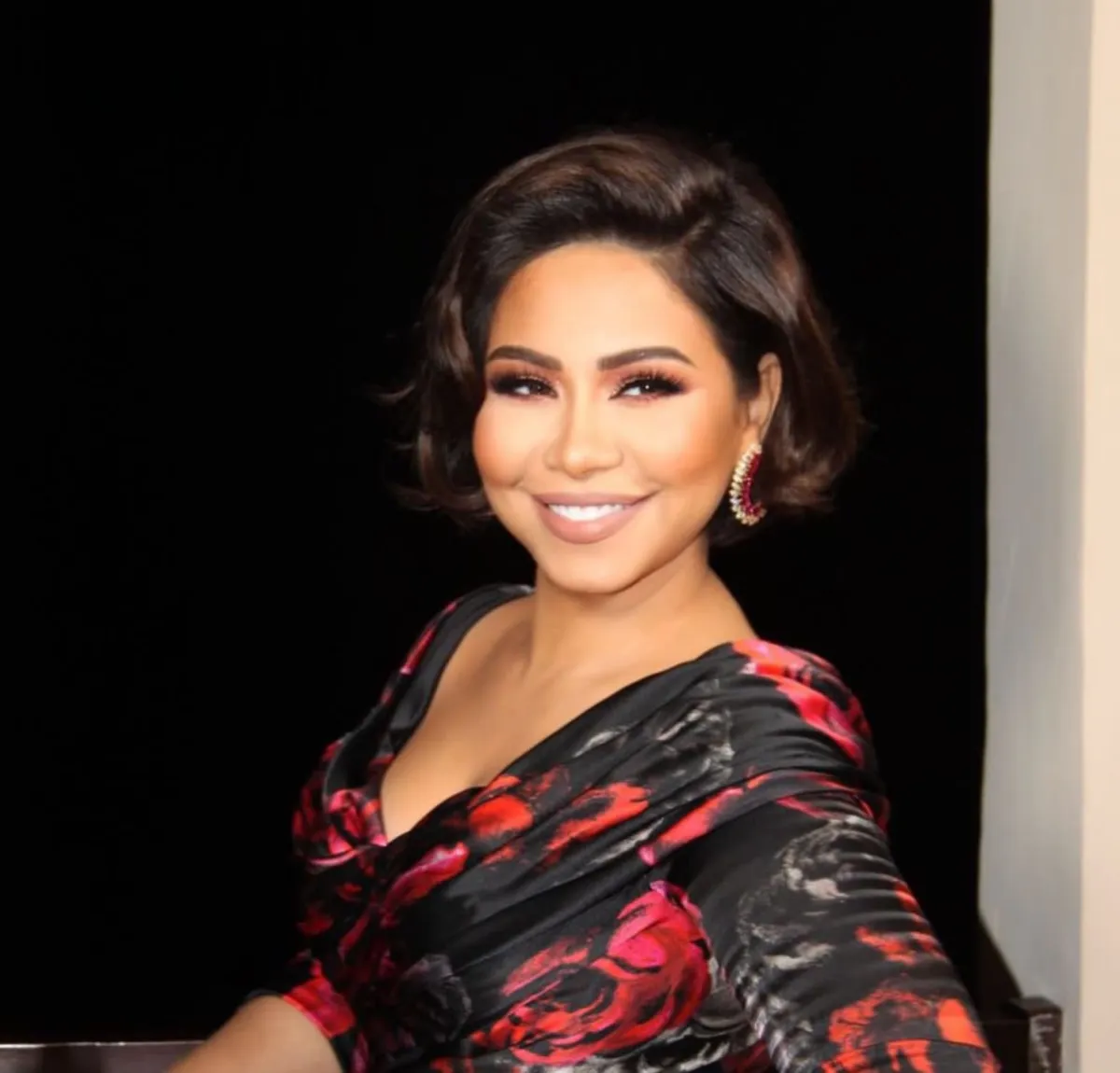 شيرين عبد الوهاب - الصورة من حسابها على انستغرام