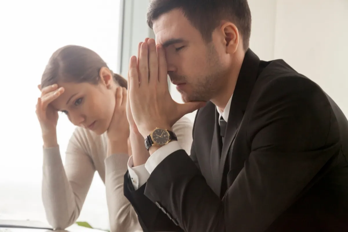 ستواجه كلّ امرأة مبدعة تحدّيات في مكان عمل يسيطر عليه الذكور