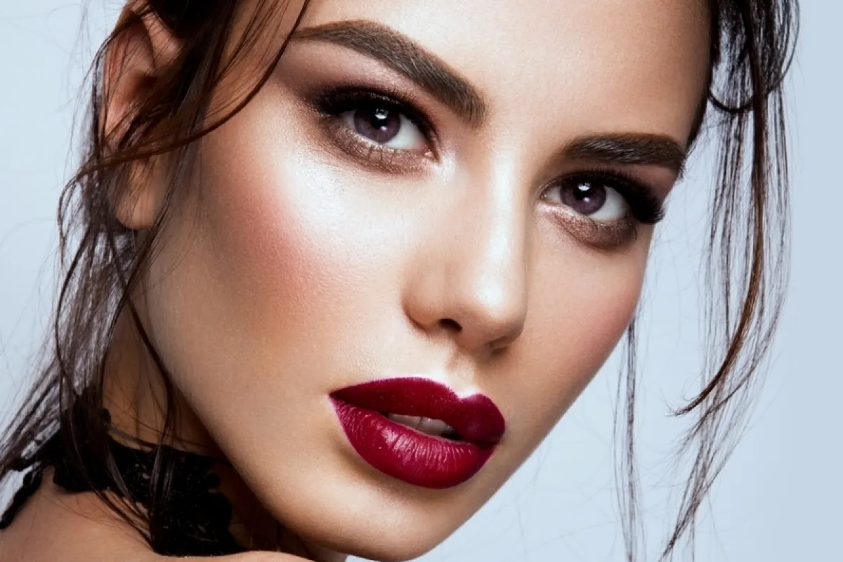 وضع الهايلايتر القلم