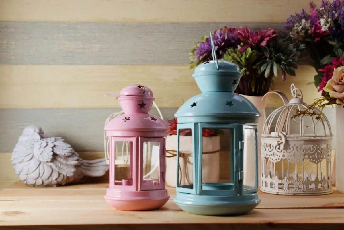 أفكار رائعة في الديكور لتزيين المنزل 