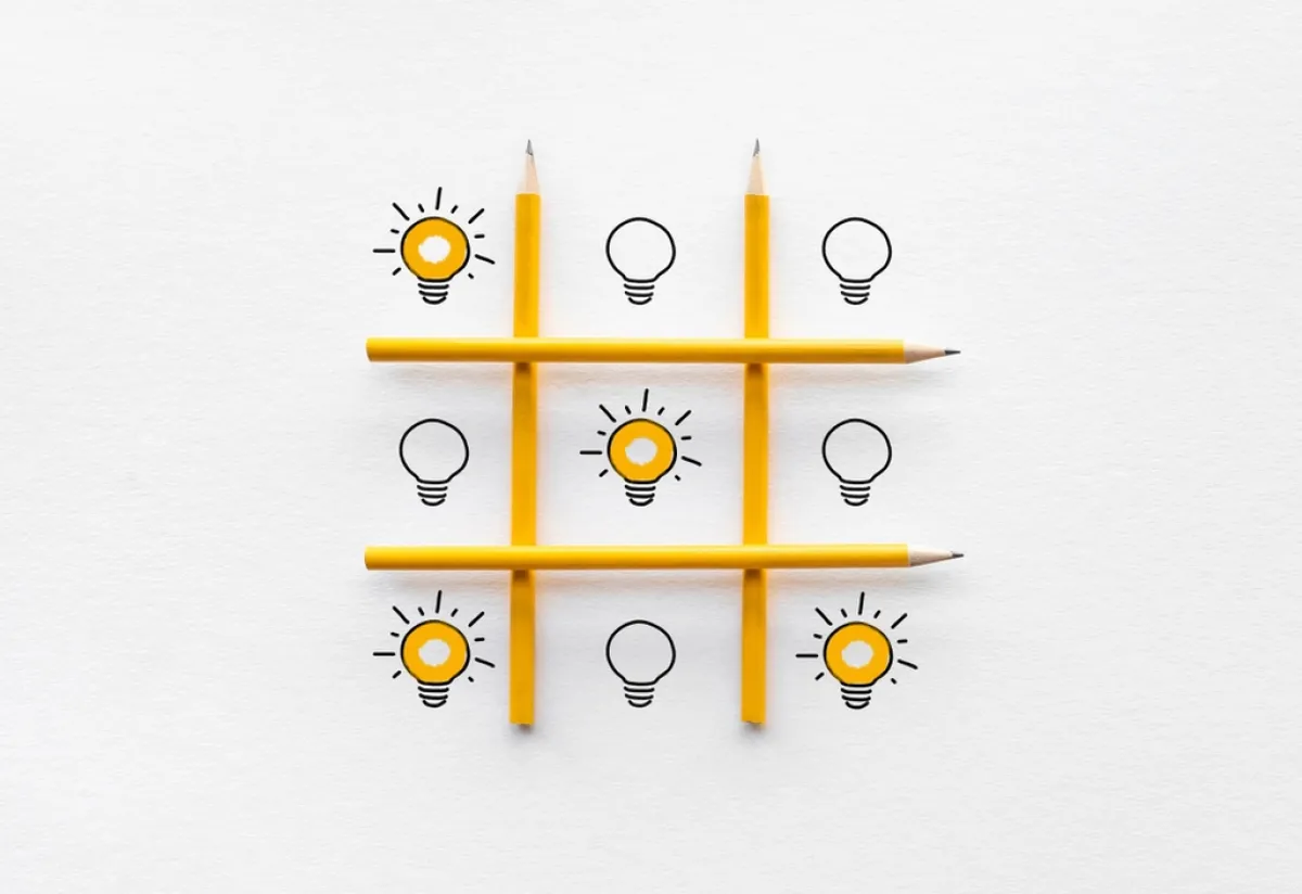 ما هي الطريقة الكفيلة بتحفيز الإلهام في العمل