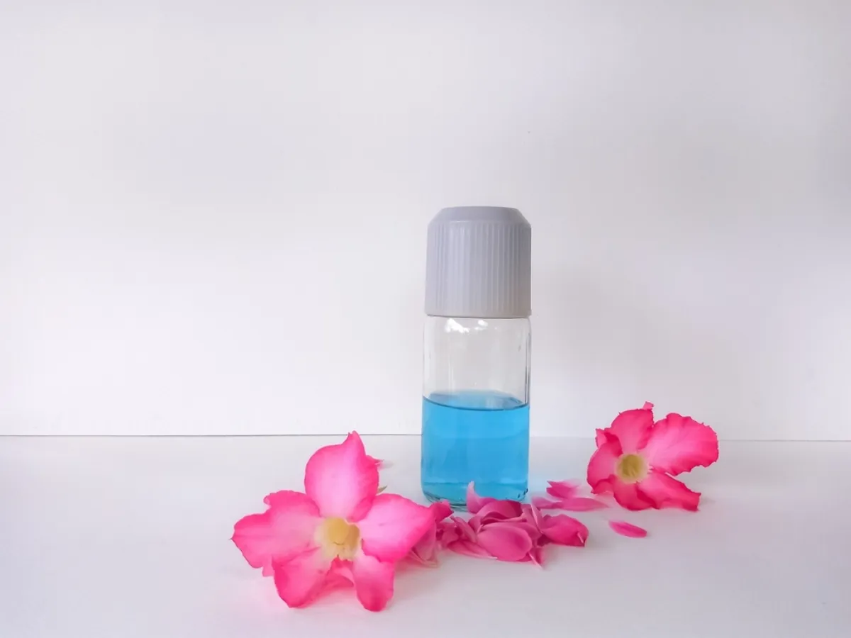 أسرار استخدام الأسيتون في تنظيف المنزل