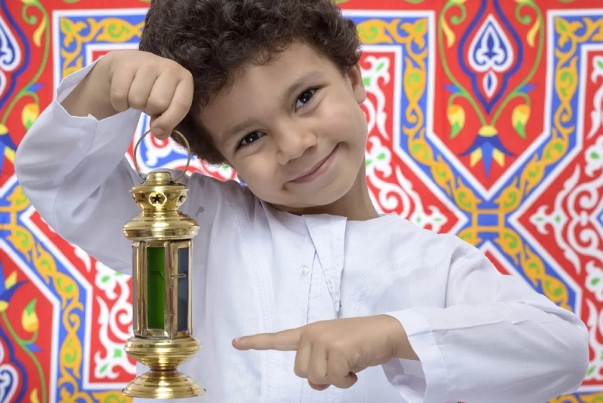 18 حقيقة رمضانية ممتعة للأطفال