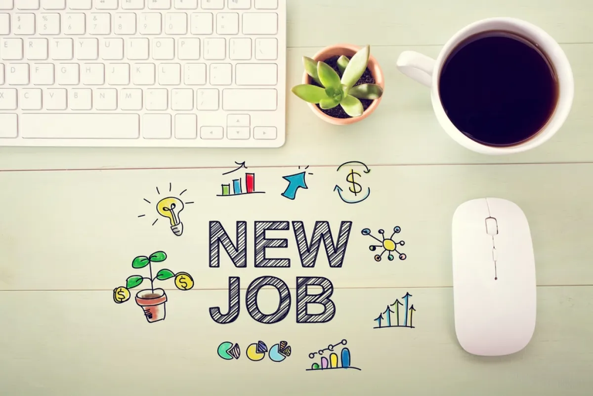 طرق متبعة في التعامل مع بيئة العمل الجديدة