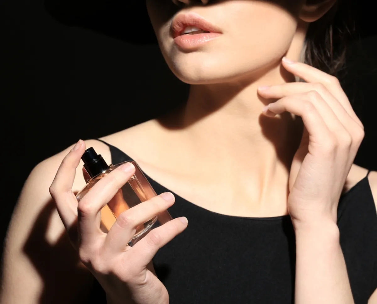 عطور ناعمة تليق بالأجواء الرمضانية