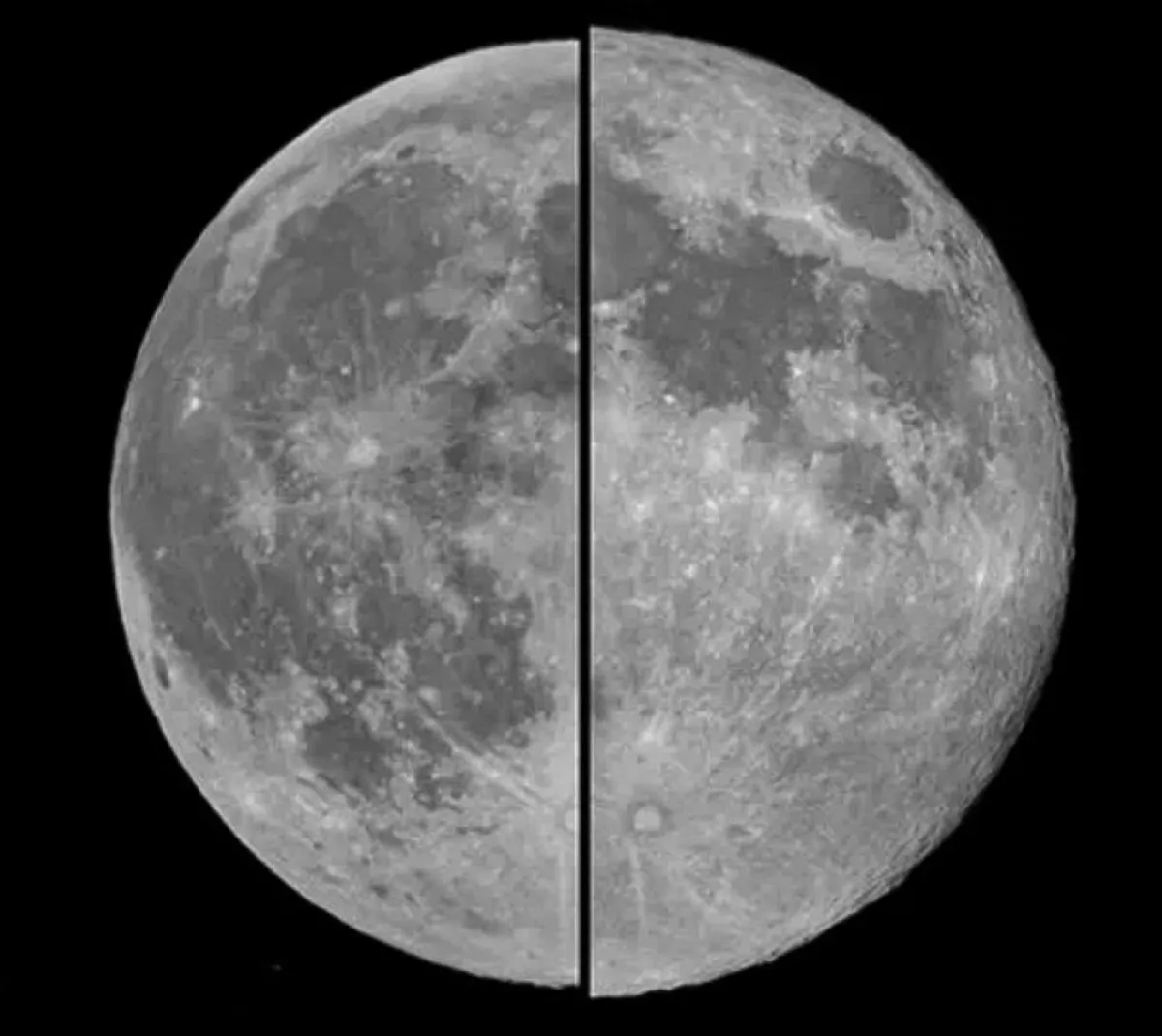 الأول في 2022.. ظهور البدر العملاق الأحد المقبل