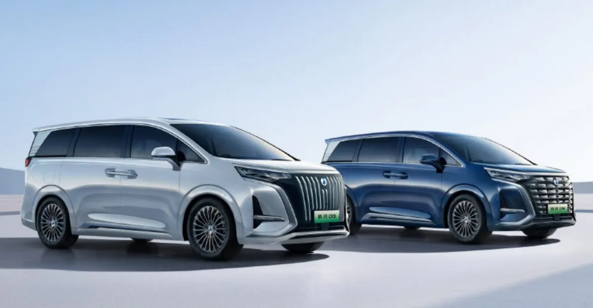 دينزا دي 9 انطلاق رسمي فن الصين