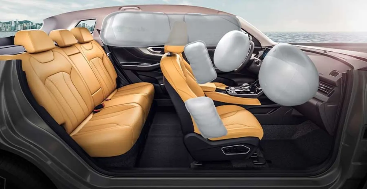 خطط بنتلي - مقاعد مستوحاة من شركات الطيران