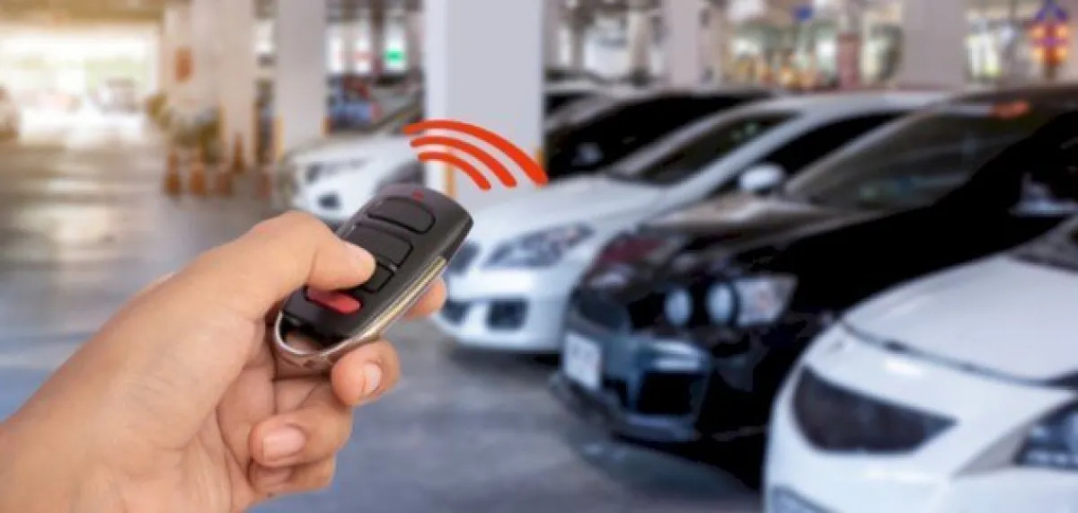 وسائل الأمان في السيارات الحديثة