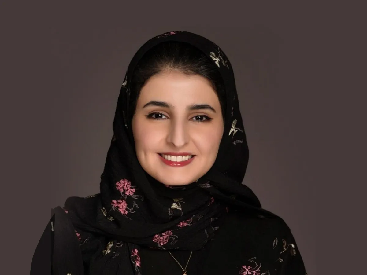 سارة محمّد الحماد