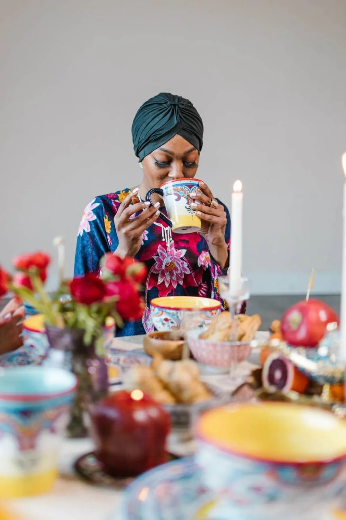 عادات وتقاليد البلدان العربية في عيد الفطر