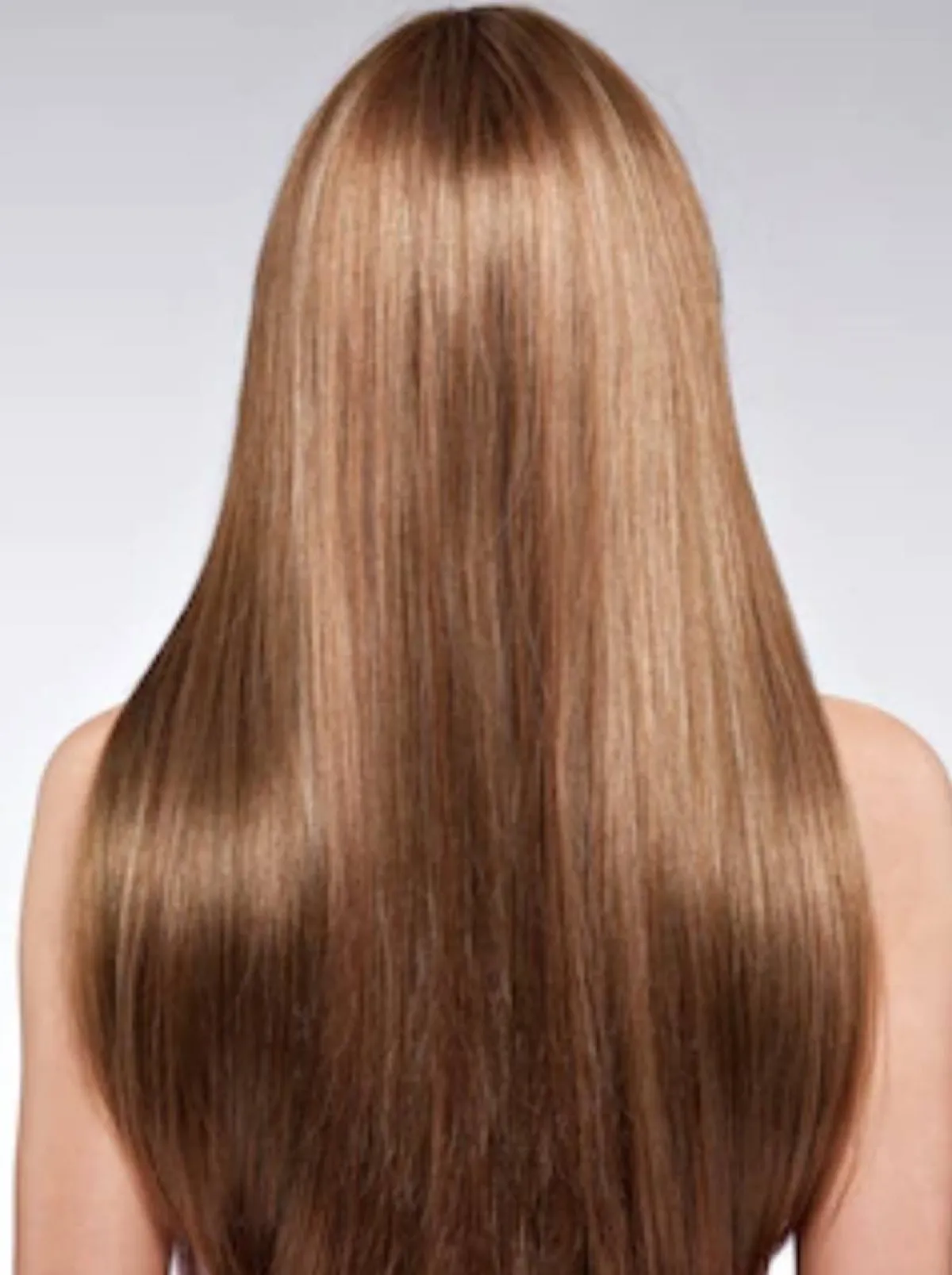 علاج القشرة من الشعر الدهني