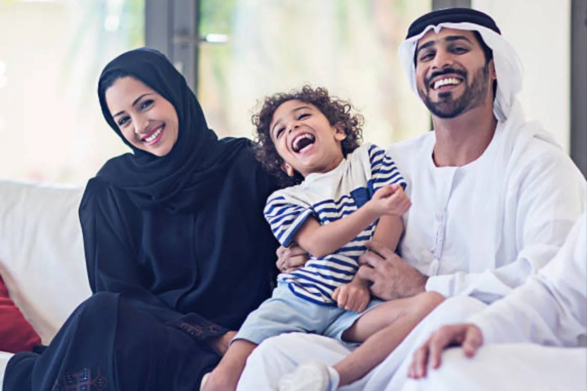 كلمات تهنئة في عيد الفطر للزوجة