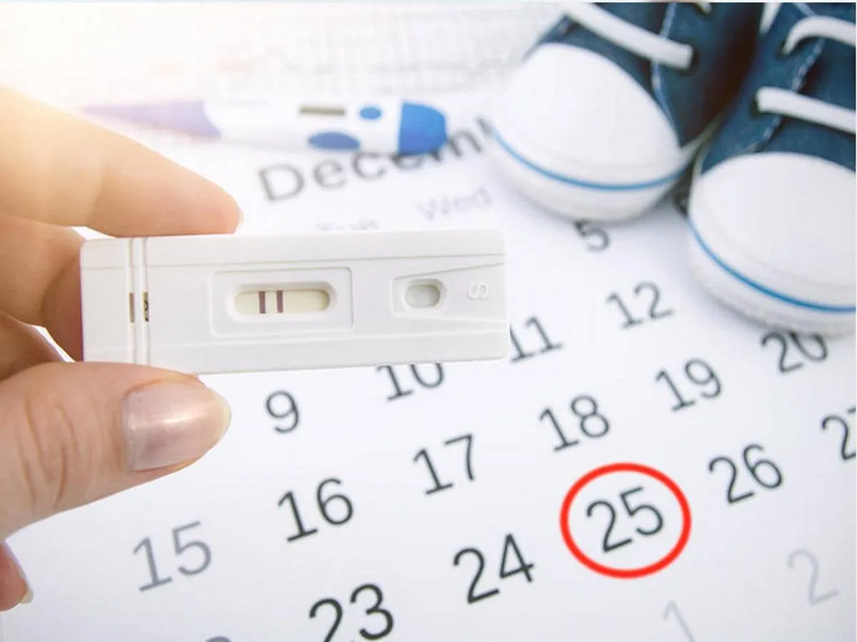 صورة لتقويم واختبار حمل