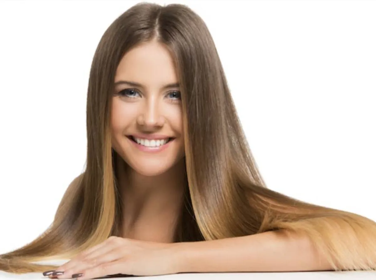 فوائد الفيتامين للشعر