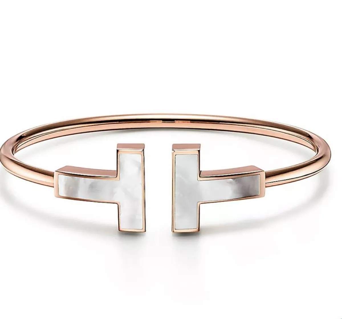 سوار السلك من تيفاني اند كو Tiffany & co