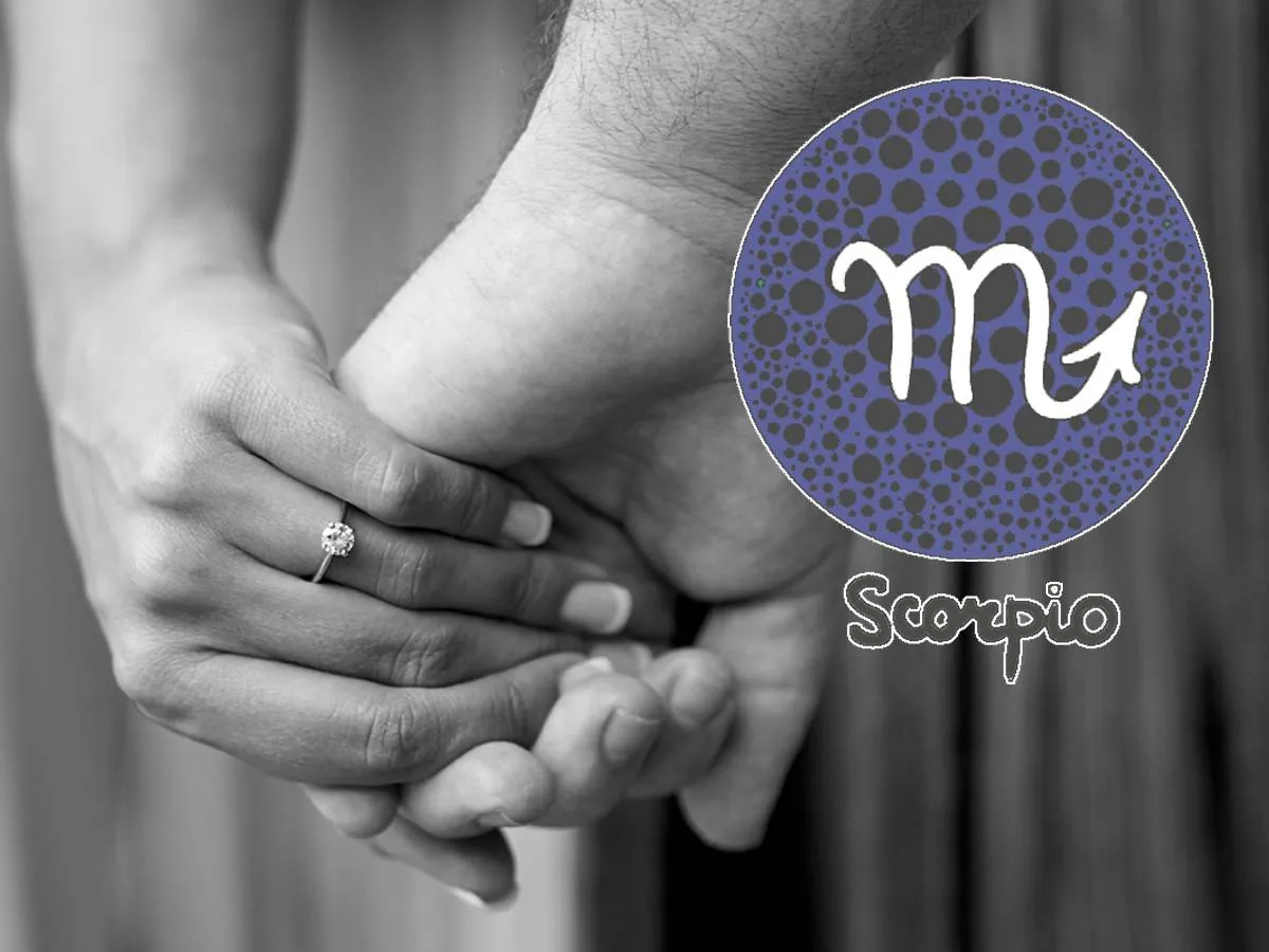 توافق الأبراج مع برج العقرب