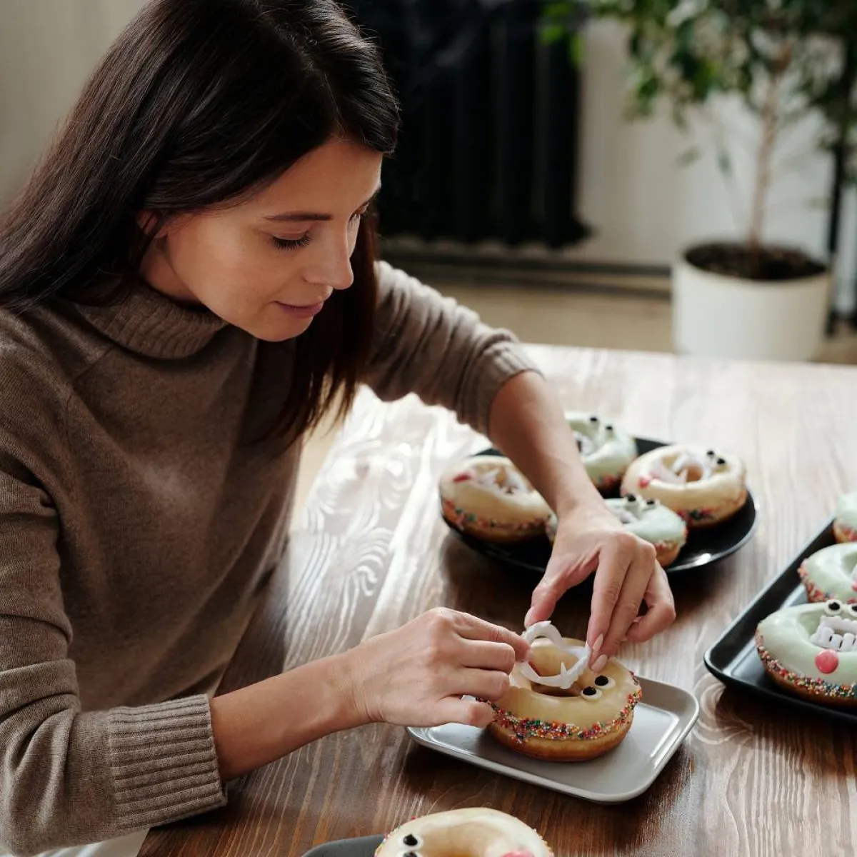 صورة لام سعاد