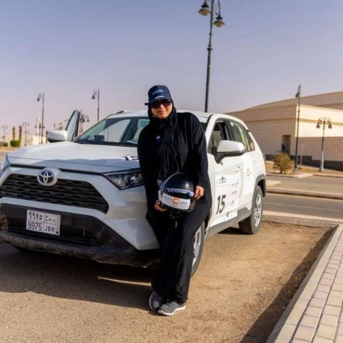 أفنان بديني 