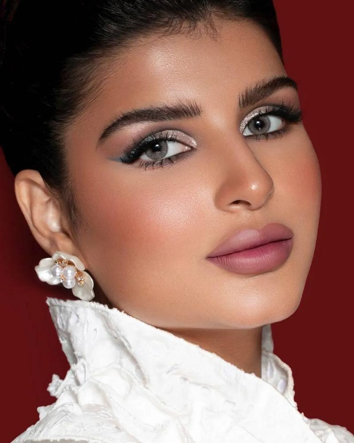 مكياج لعيد الفطر 2022