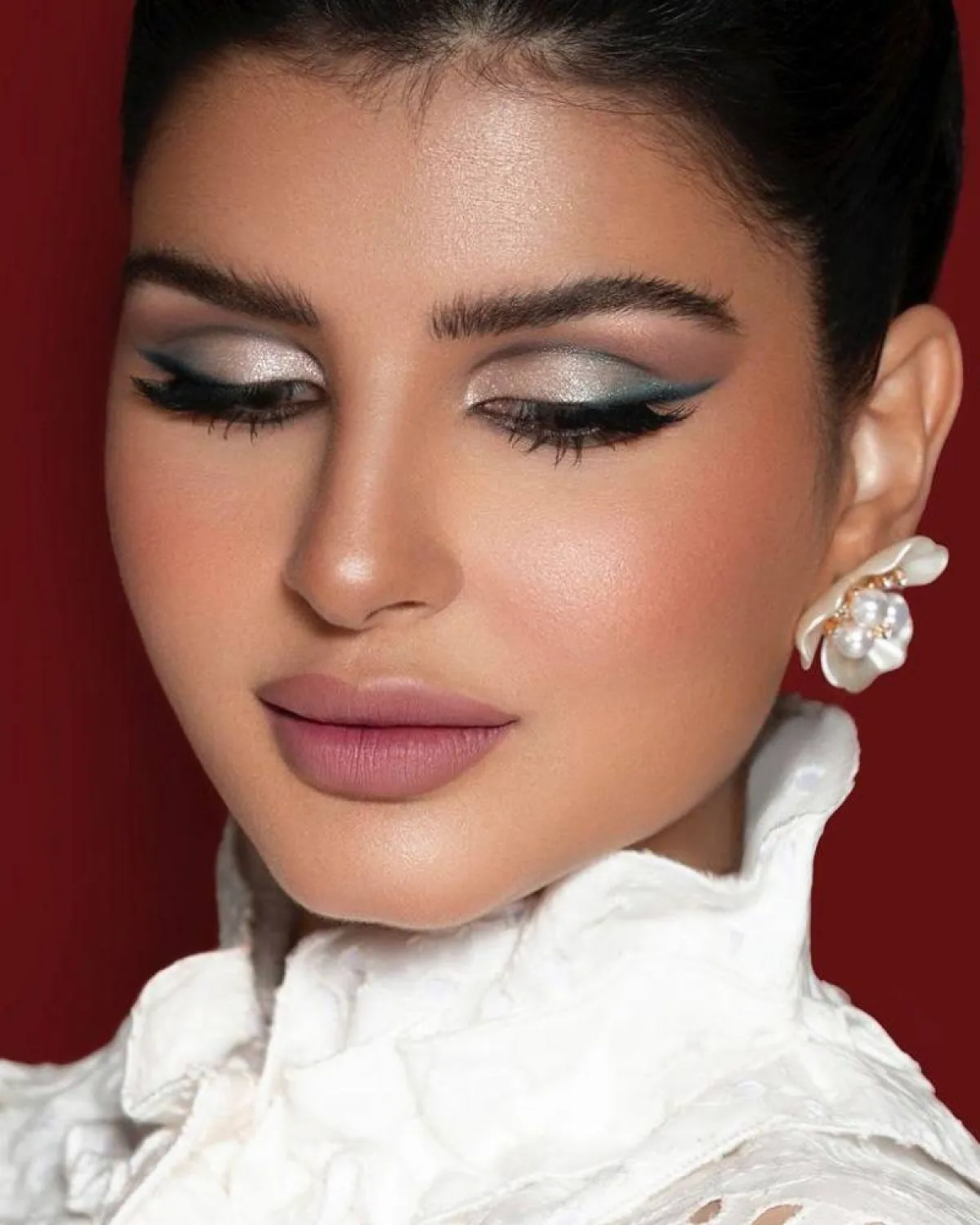 مكياج العيد