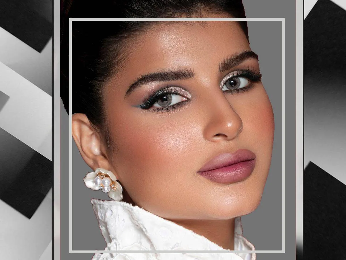 مكياج لعيد الفطر 2022