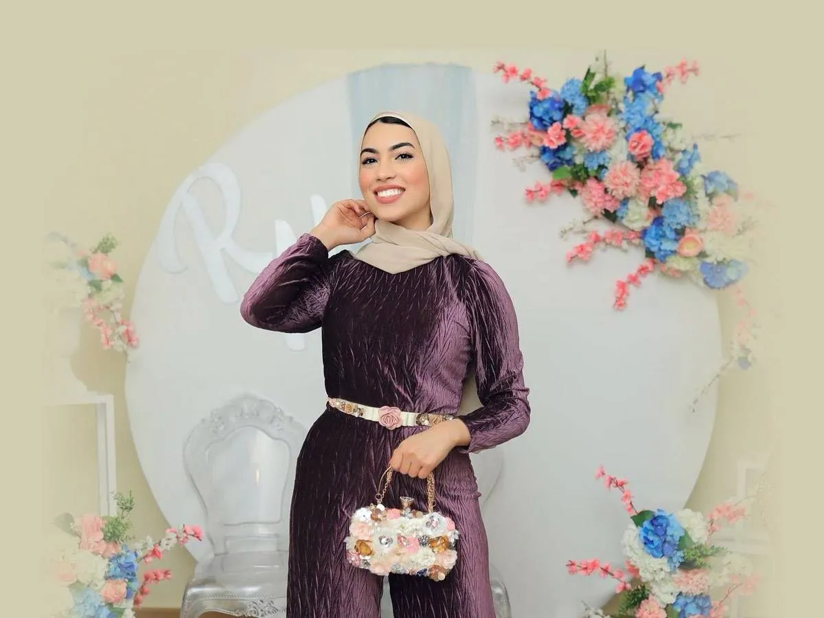 موديلات جمبسوت للمحجبات