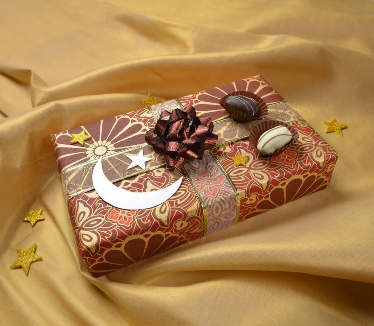 من الواجب الاتصال قبل الحضور للزيارة، مع جلب الحلوى للتهنئة بالعيد 