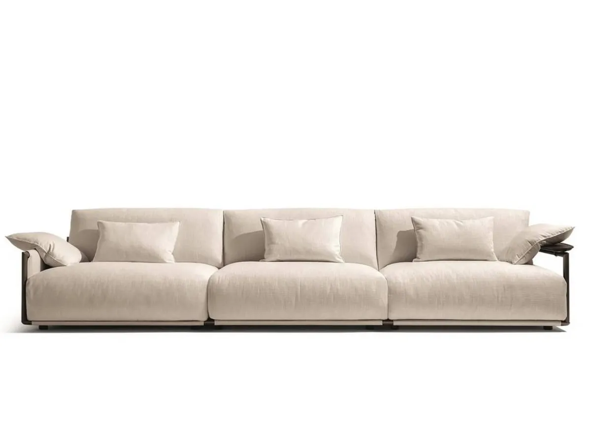 الكنب ذو التصميم المنخفض رائج 