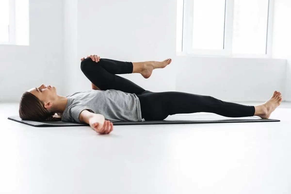 تمارين تخفيف آلام الظهر