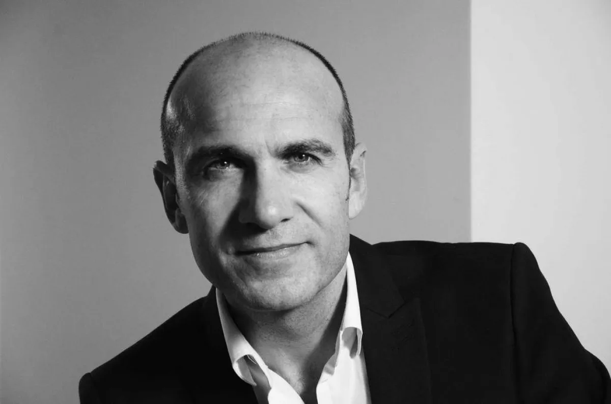 المهندس ناجي سليمان