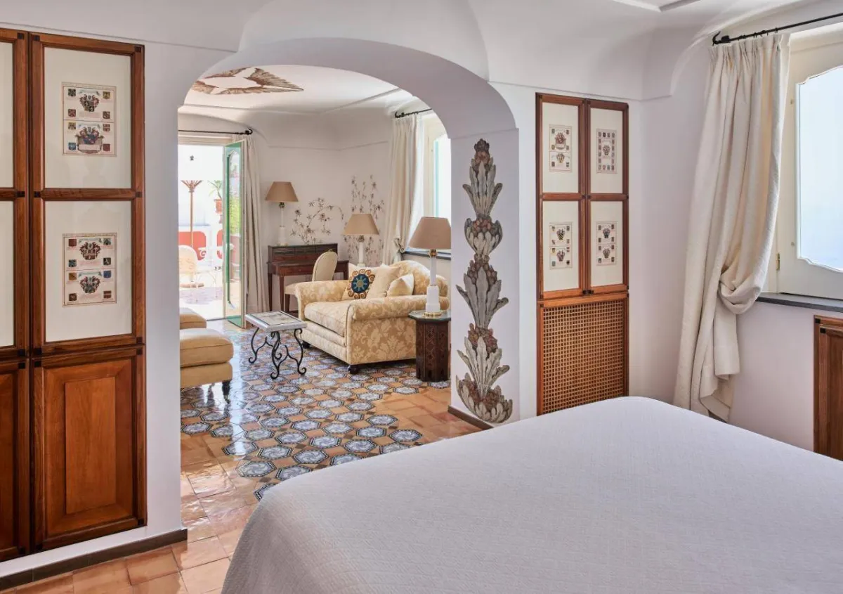 فندق لو سيرينس