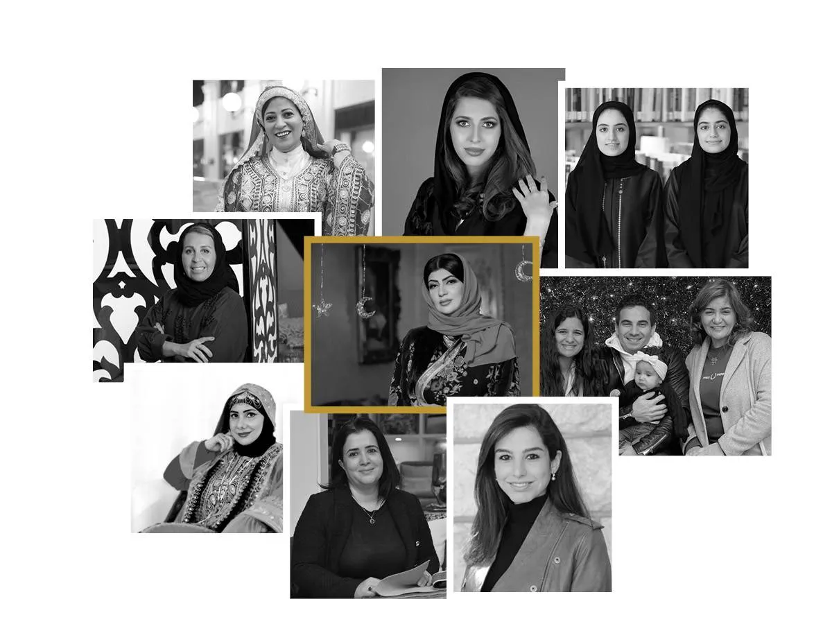 بين البحر والجبال وحقول الربيع الملونة احتفالات العيد بثَوبٍ جَديد